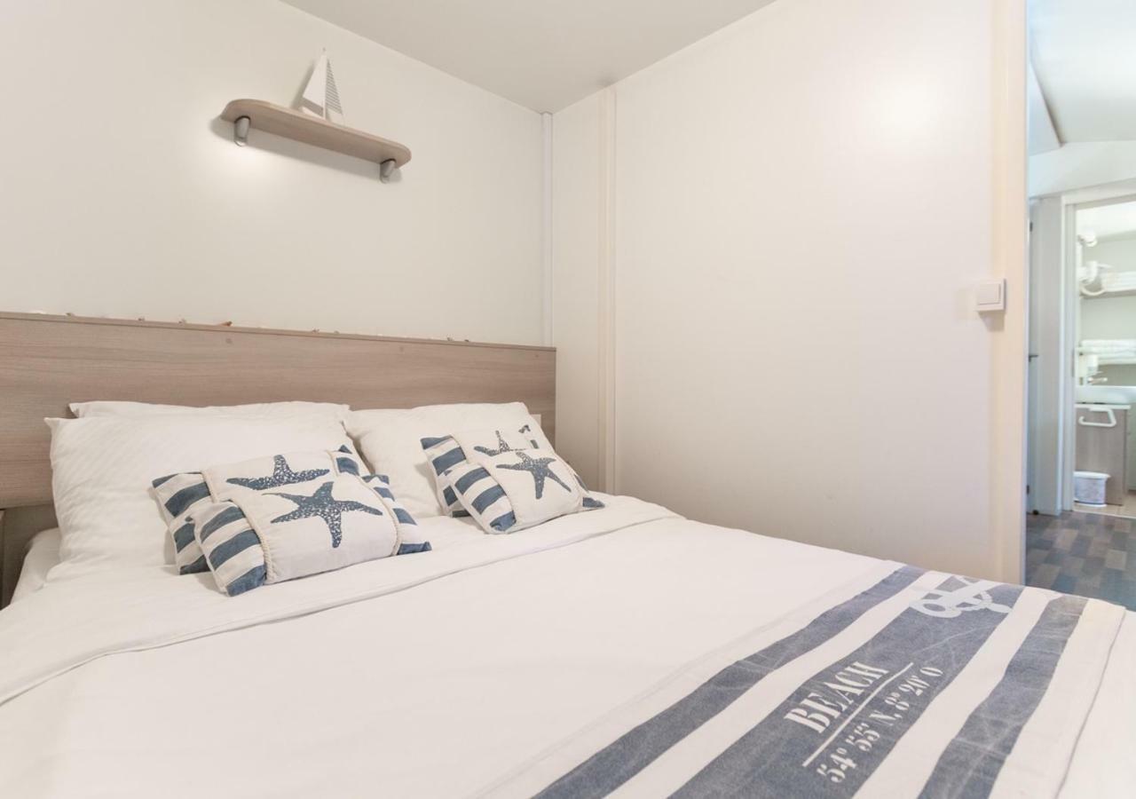 Krk Mobile Homes 클림노 외부 사진